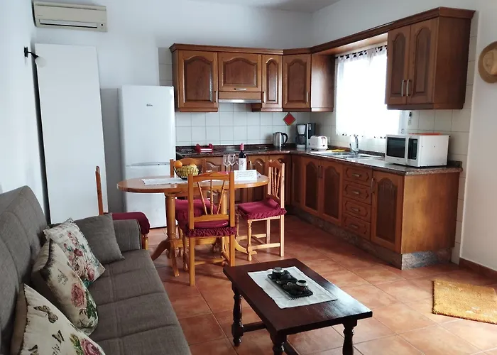 Casa El Nisperero