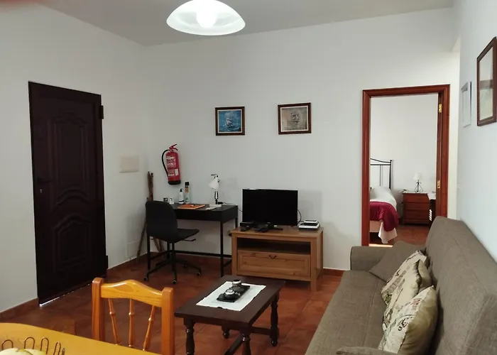 Casa El Nisperero