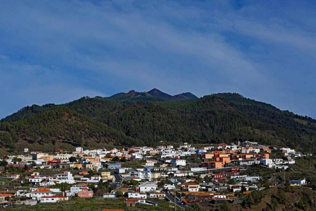 Vakantiehuis Casa El Nisperero
