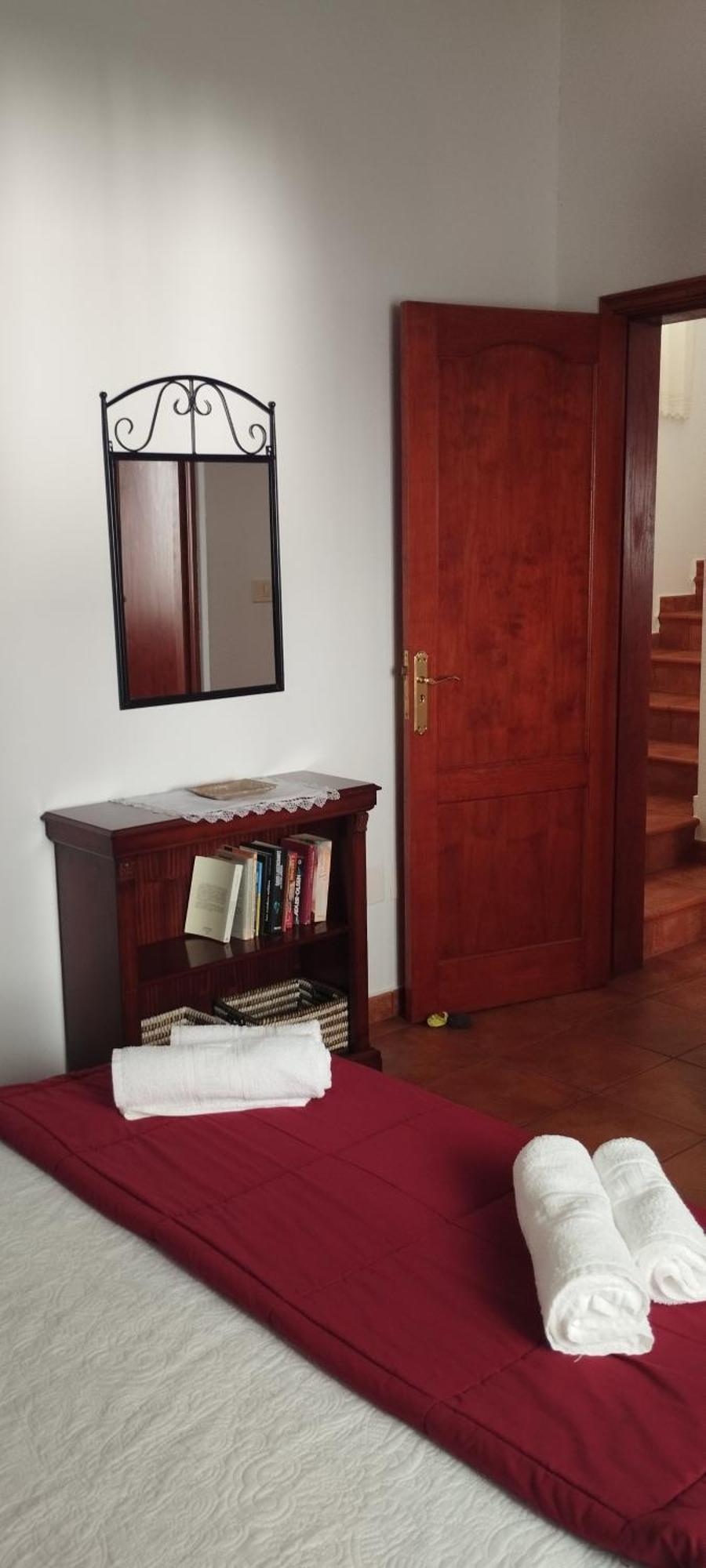 Vakantiehuis Casa El Nisperero Fuencaliente de la Palma