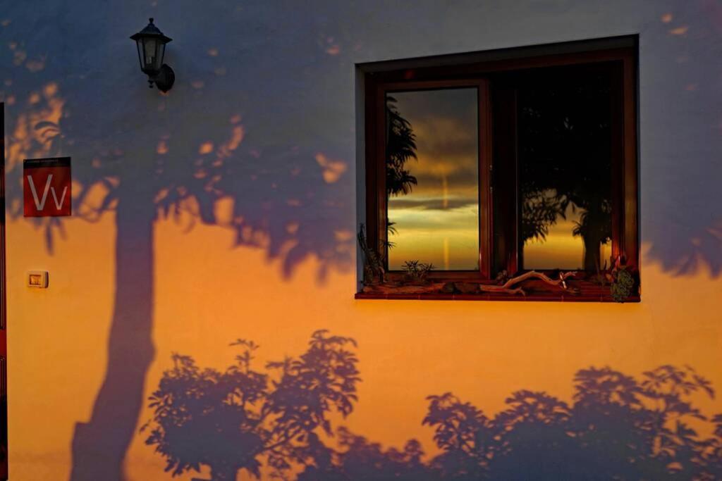 Holiday home Casa El Nisperero