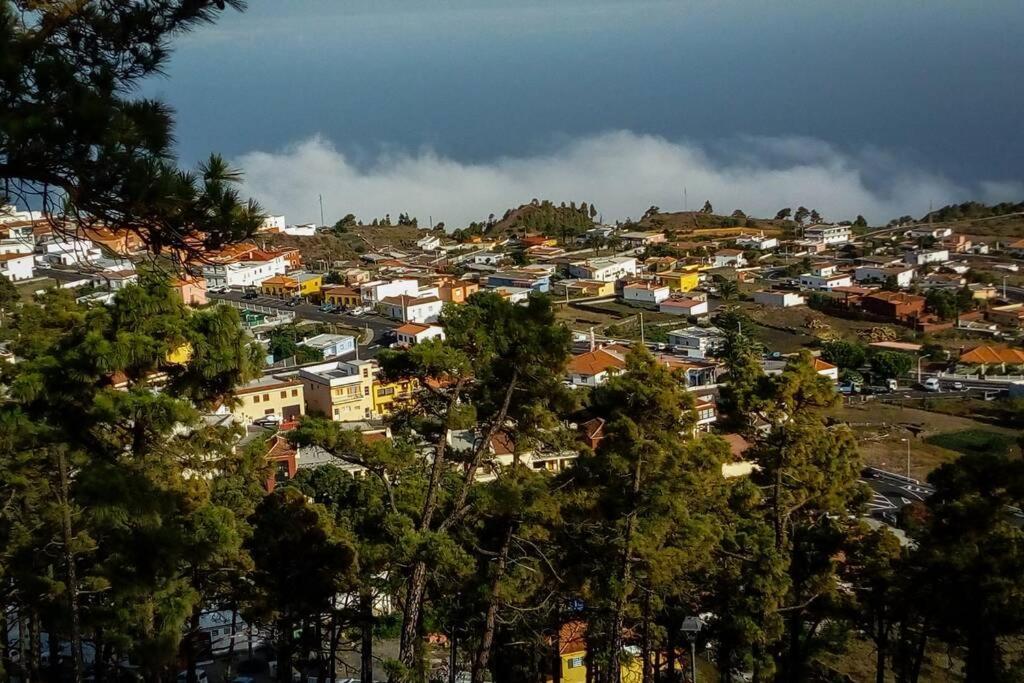 Casa El Nisperero