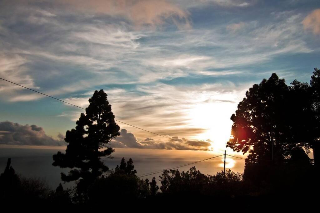 Casa El Nisperero * Fuencaliente de la Palma