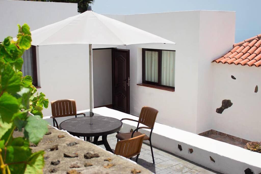 Ferienhaus Casa El Nisperero