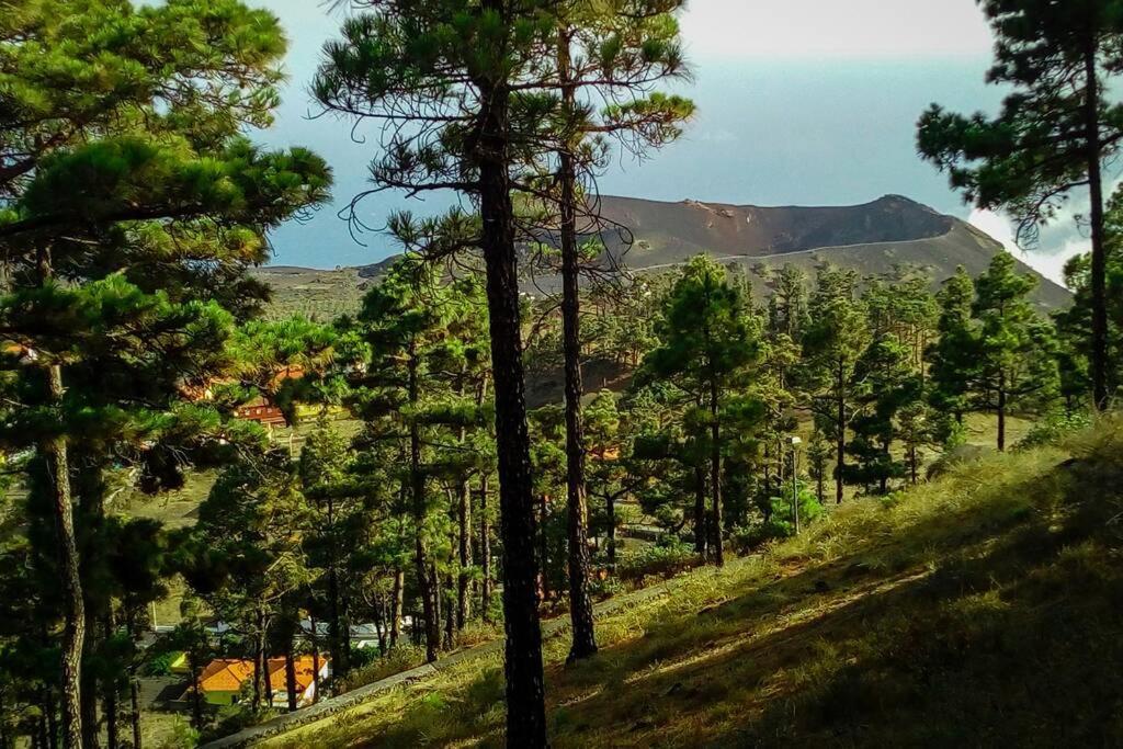 Casa El Nisperero Dom wakacyjny Fuencaliente de la Palma