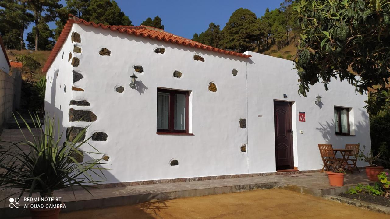 Holiday home Casa El Nisperero