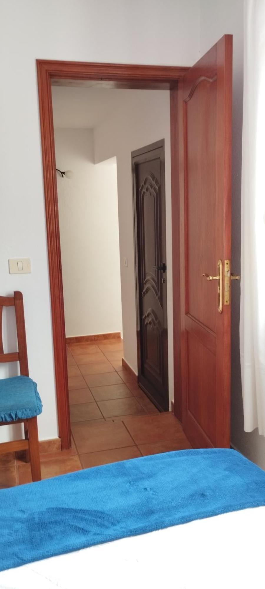 Casa El Nisperero Holiday home
