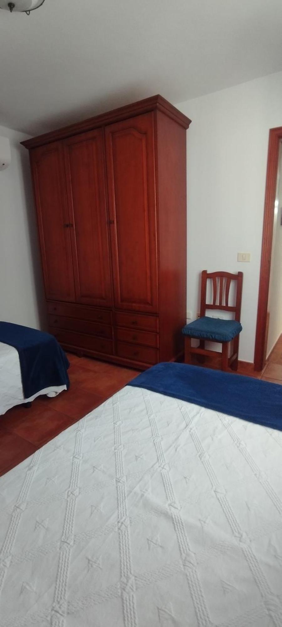 Casa El Nisperero Holiday home Fuencaliente de la Palma